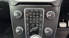 Volvo V40 T3 [152] R DESIGN Edition 5dr Geartronic Petrol Hatchback